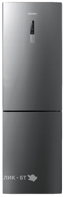 Холодильник SAMSUNG rl59gybih