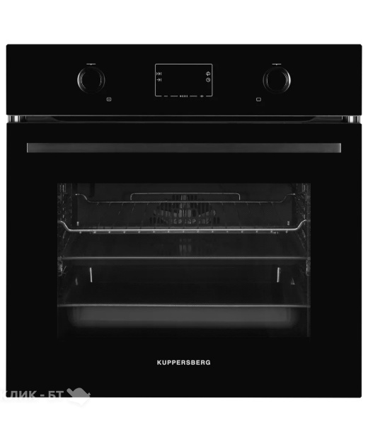 Духовой шкаф KUPPERSBERG HO 652 B