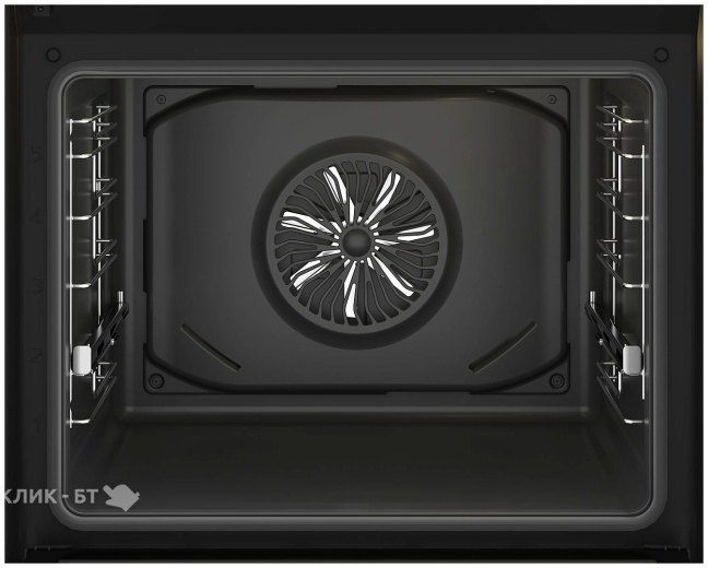 Духовой шкаф INDESIT IFSE 3841 J IX