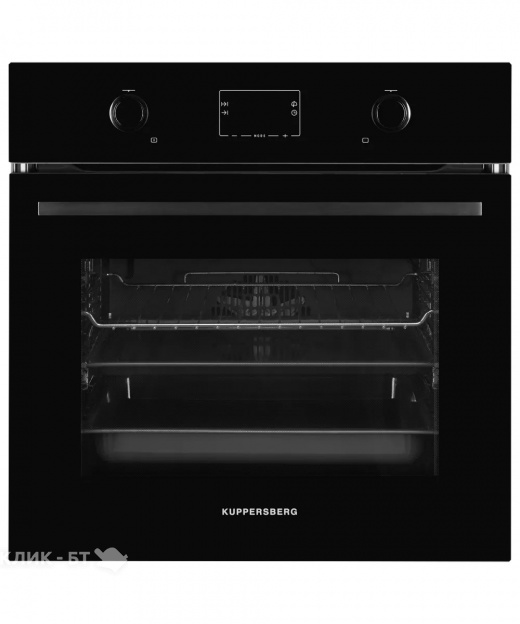 Духовой шкаф KUPPERSBERG HO 652 B