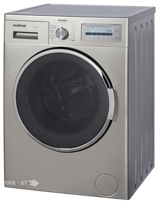 Стиральная машина VESTFROST VFWD 1461 S
