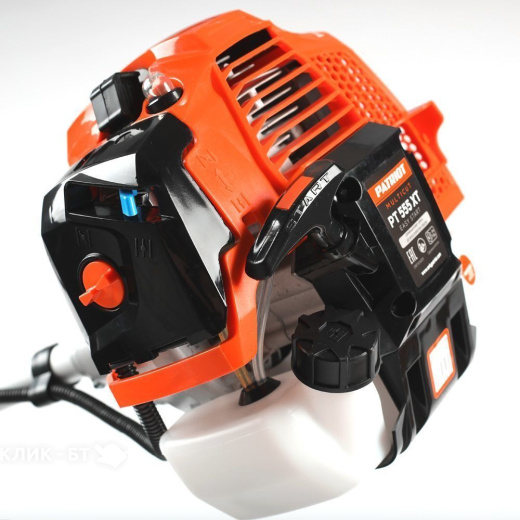 Бензокоса Patriot PT 555 XT 250106231
