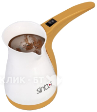 Кофеварка SINBO scm-2928