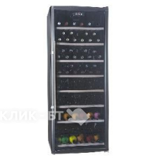 Винный шкаф CAVANOVA TW100T