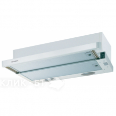 Вытяжка FABER 110.0260.729 FLEXA W A50, м/кассета