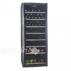 Винный шкаф CAVANOVA TW100T