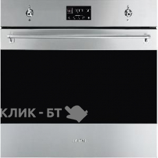 Духовой шкаф SMEG SOP6302TX