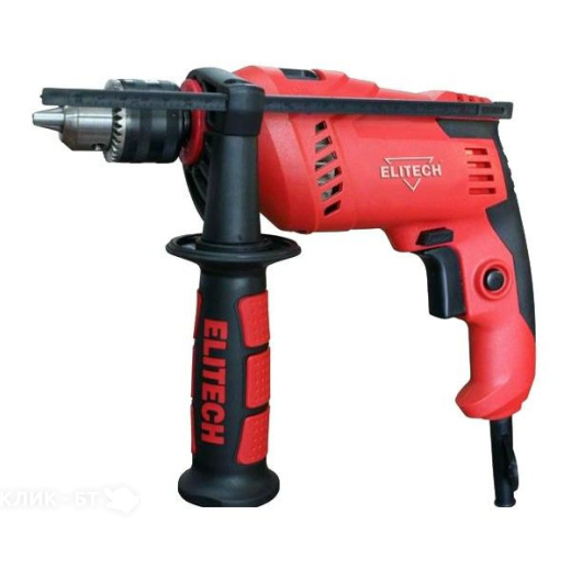 Дрель Elitech ДУ 900/2РЭК