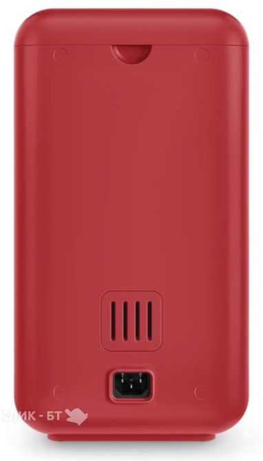 Кофемашина SMEG BCC02RDMEU