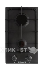 Варочная поверхность BRAVO FGH30S2 B