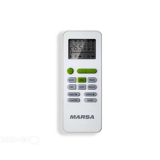 Сплит-система MARSA RK-07MTA3
