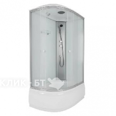 Душевая кабина NIAGARA Eco E120/80/40R/MT