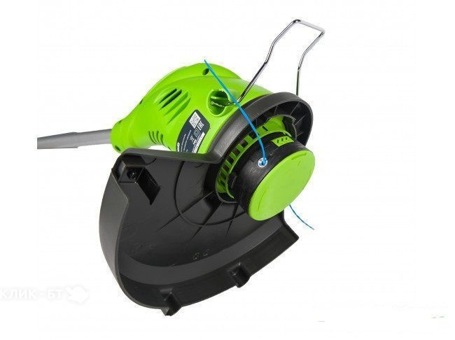 Триммер GREENWORKS GST5033