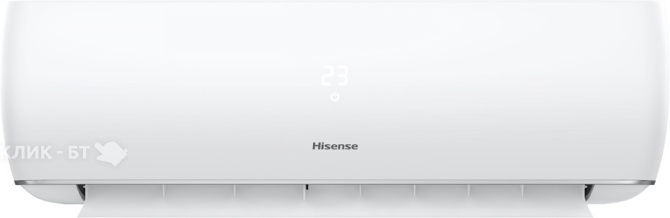 Сплит-система HISENSE AS-13UR4SYDTV