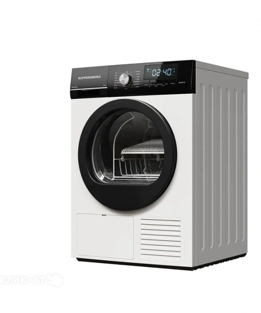 Сушильная машина KUPPERSBERG DM 660 W