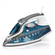 Утюг BBK ISE-2402