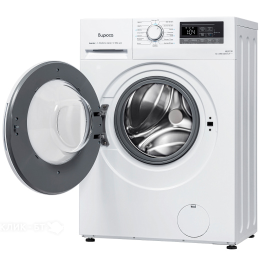 Стиральная машина БИРЮСА WM-ML612/10