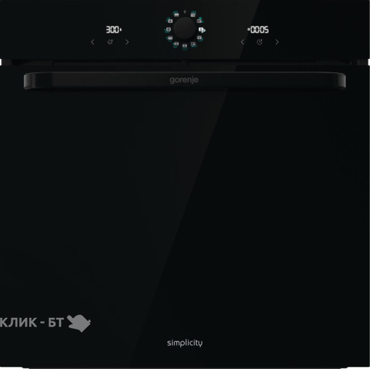 Духовой шкаф GORENJE BOS67371SYB