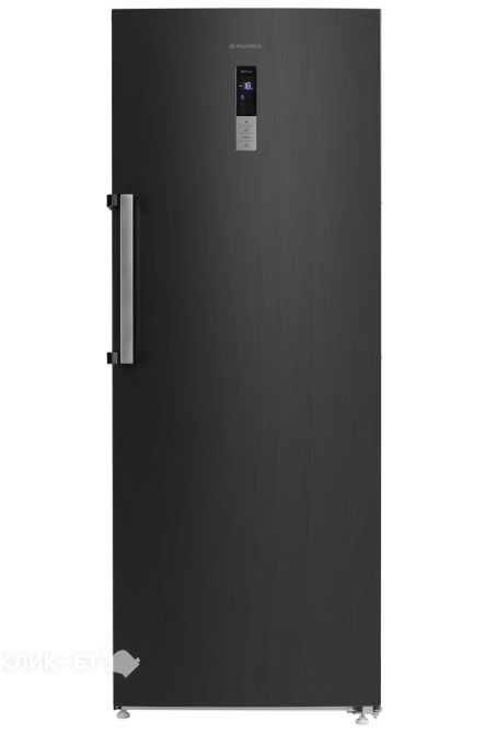 Морозильная камера MAUNFELD MFFR185SB