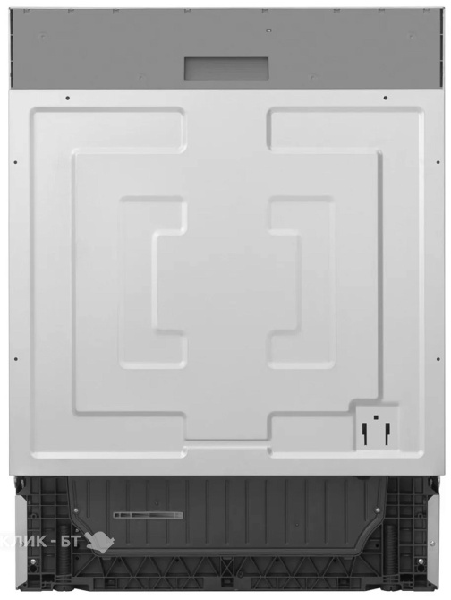 Посудомоечная машина MEFERI MDW6083 POWER
