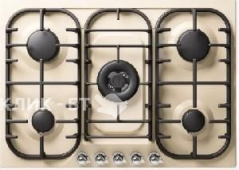 Варочная поверхность ILVE HCB70CN/AWC