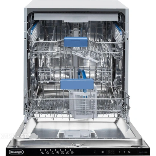 Посудомоечная машина DELONGHI DDWI 670 AMEDEO