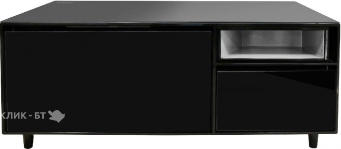 Холодильный барный центр HIBERG Best Matic TBT-127183.5