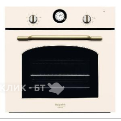 Духовой шкаф HOTPOINT-ARISTON FVT 801 H OW