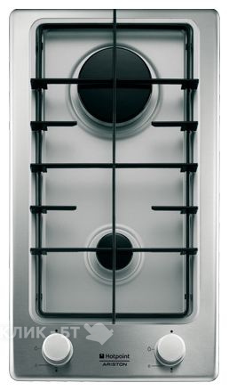 Варочная поверхность HOTPOINT-ARISTON dz 20 s (ix)