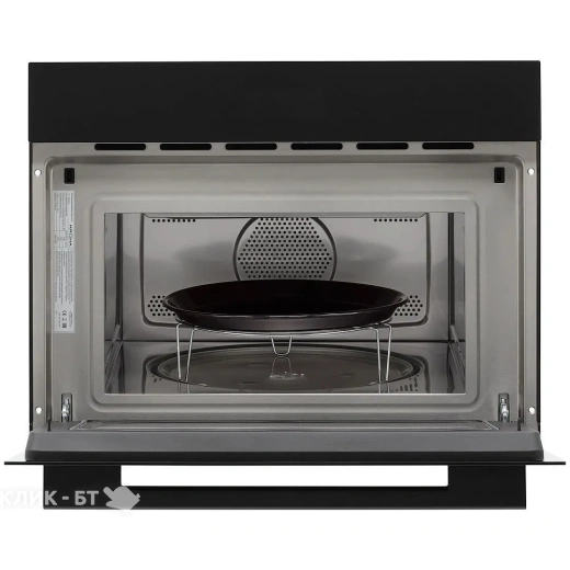 Микроволновая печь KRONA ONYX 45H mw BL/BL