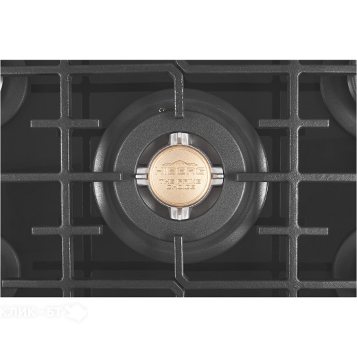 Варочная поверхность HIBERG VM 7155 B