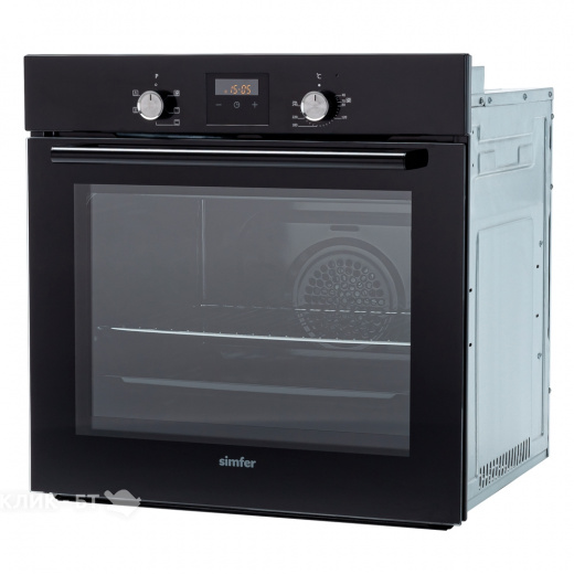 Духовой шкаф SIMFER B6EB56001