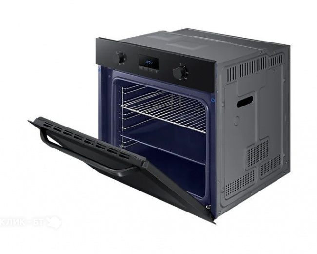 Духовой шкаф SAMSUNG NV68R1310BB/WT