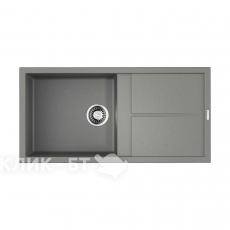 Кухонная мойка OMOIKIRI Sakaime 79-GR (4993553)