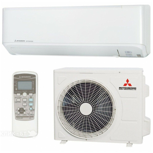 Сплит-система MITSUBISHI HEAVY INDUSTRIES SRK25ZSPR-S/SRC25ZSPR-S