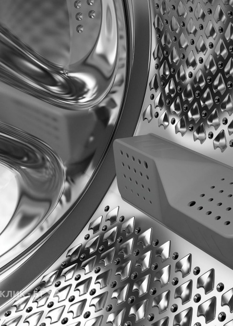 Стиральная машина BEKO WITV 8712 XWG
