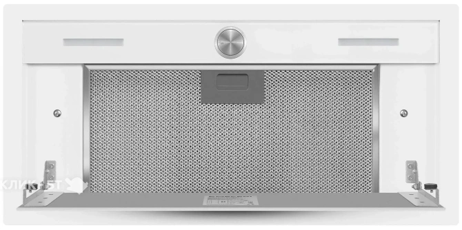 Вытяжка MEFERI INBOX60WH PUSH COMFORT PLUS