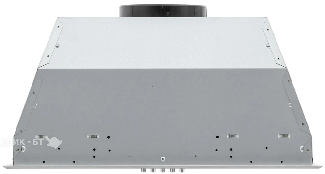 Варочная поверхность MAUNFELD EEHS.64.3CS/KG