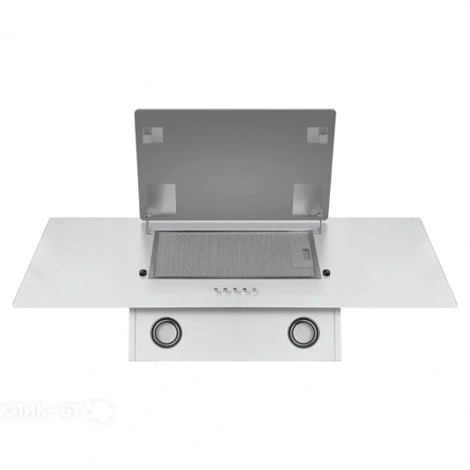 Вытяжка MAUNFELD Tower 90 белый