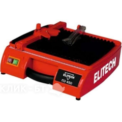 Плиткорез Elitech ПЭ 450