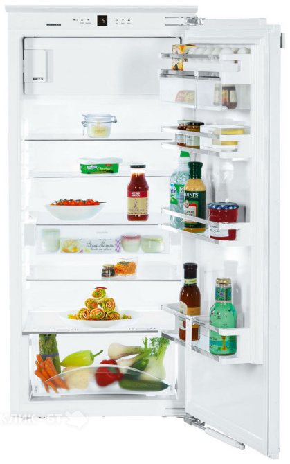 Холодильник KITCHENAID KCBMS 18602