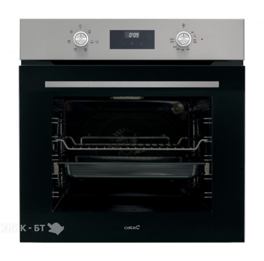 Духовой шкаф CATA MDS 7206 X