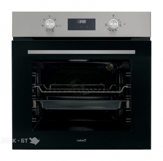 Духовой шкаф CATA MDS 7206 X