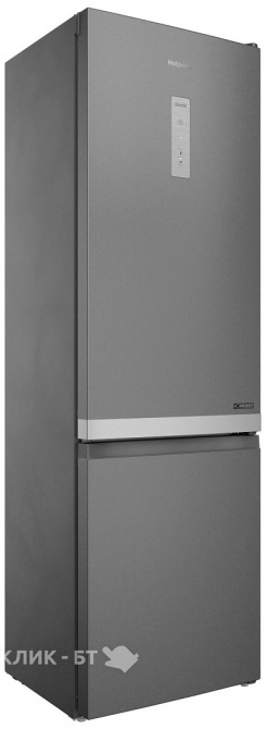 Холодильник HOTPOINT-ARISTON HT 5201I S