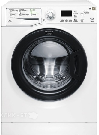Стиральная машина HOTPOINT-ARISTON wmsg 7106 b cis
