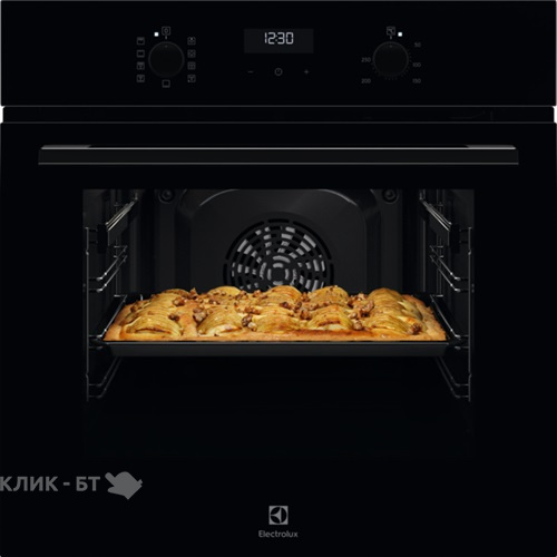 Духовой шкаф ELECTROLUX OED5H70BZ
