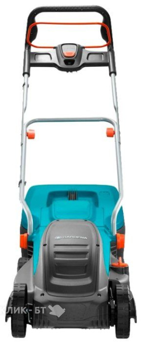 Газонокосилка GARDENA PowerMax 1400/34 (05034-20.000.00)