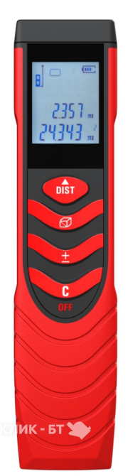 Лазерный дальномер RedVerg RD-RF-30