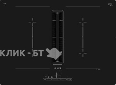 Варочная поверхность BOSCH PVQ711F15E