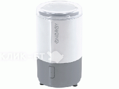 Кофемолка Energy EN-107 white